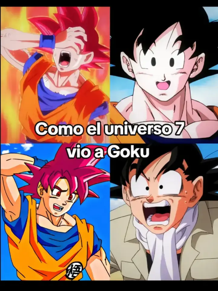 #goku #viral 