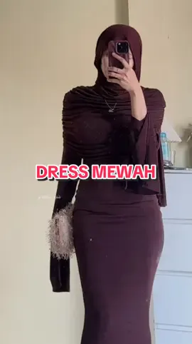 Tob tobitob, langsung cek keranjang aja atau join live widia_hijab setiap haru🤎🤎 #ootdfashion #dressmewah #koleksidresswidiahijab #fayana  