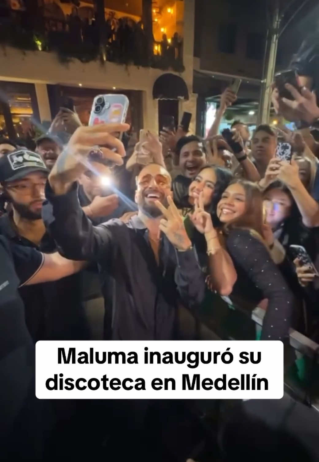 #maluma #malumababy #medellin #provenza #colombia #malumaoficial 