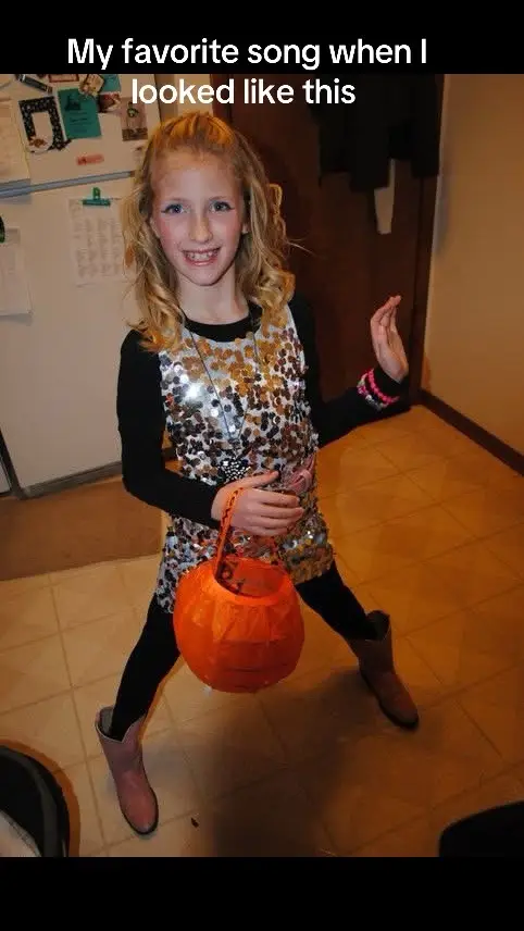 A baddie #2009throwback#slay