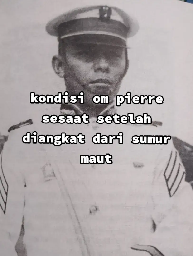 😿😿  boleh req #pahlawanrevolusi #rukminichamim ##g30spki1965 #ompierre #pierre #fyppppppppppppppppppppppp #fyp 