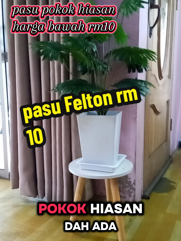 pasu pokok hiasan untuk raya#pasuraya#pokokhiasan#pasucantik#viraltiktok #fyppppppppppppppppppppppp 