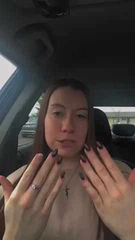 Another moment for the nails 🍊 #fyp #ohio #foryou #lifestylecontent #Lifestyle #contentcreators #nails #nailtutorial #nailinspo #nailsoftiktok #nailsalon #nailtrends #nailtransition #transition #nailscheck #orange #transformation #nailtransformation 