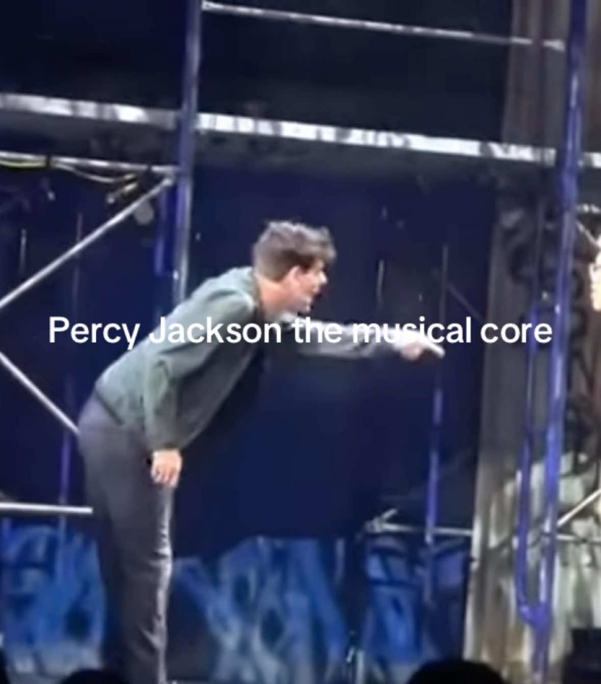 Still the best Percy Jackson adaptation there is. #percyjacksonandtheolympians #percyjackson #annabethchase #pjo #heroesofolympus #thelightningthief #groverunderwood #tlt #pjotiktok #pjotvshow #camphalfblood #percyjacksonfandom #demigod #lukecastellan #walkerscobell #leahsavajeffries #sallyjackson #camphalfblood #chb #demigod #halfblood #rickriordan #riordanverse #unclerick #sallyjackson #thelightningthiefthemusical #pjomusical #percabeth #nicodiangelo #biancadiangelo #apollo #hermes #athena #aryansimhadri #thaliagrace #pjoseries #ares #jasongrace #kronos #percyjacksonmusical #pjotiktok #tltmusical 