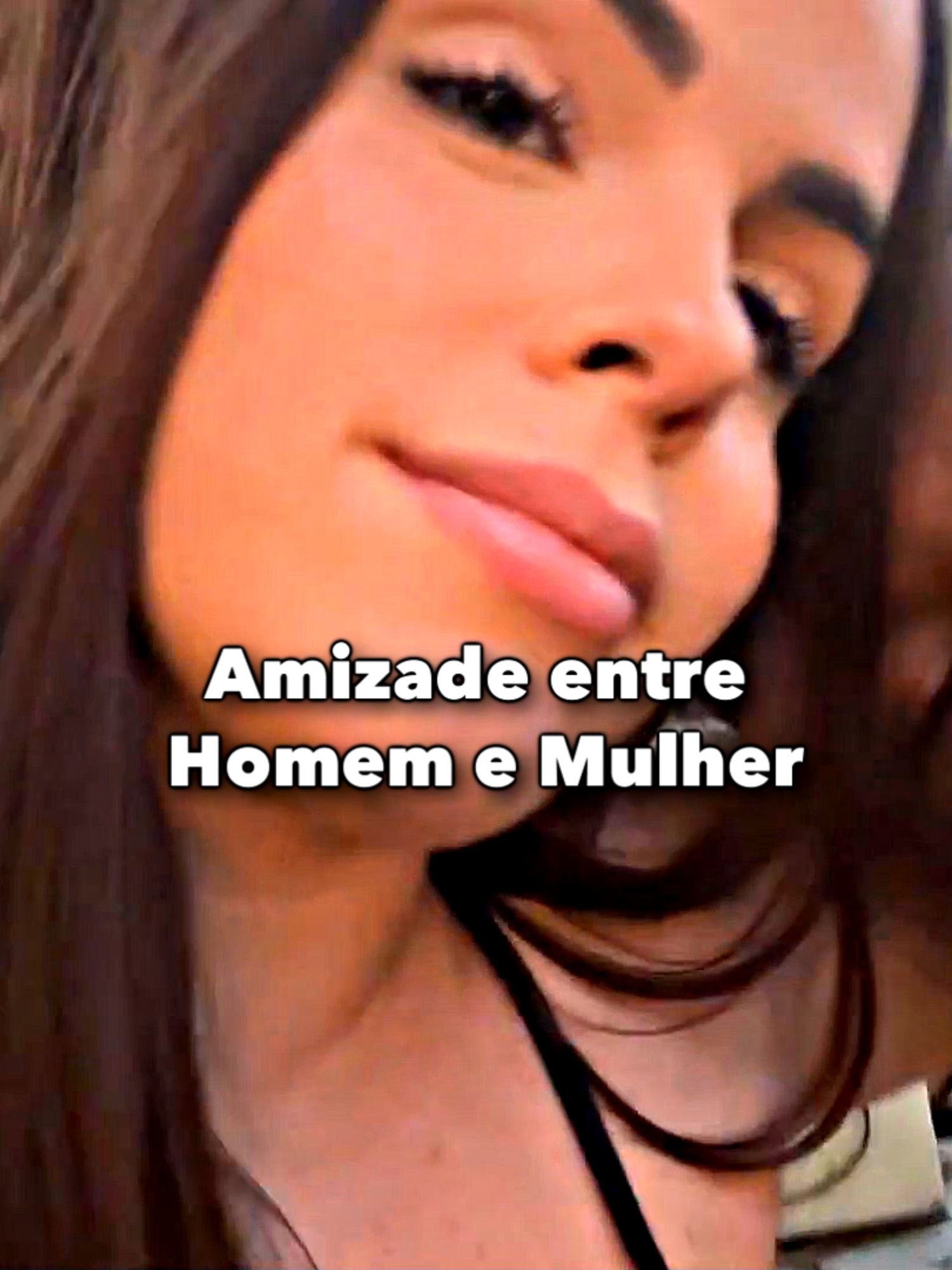 Amizade entre homem e mulher existe? / #fontinellerj #amizade #homememulher #fontinnelerj #fonttinelerj #fontinellirj #edit #negoouro #fyp #meme 