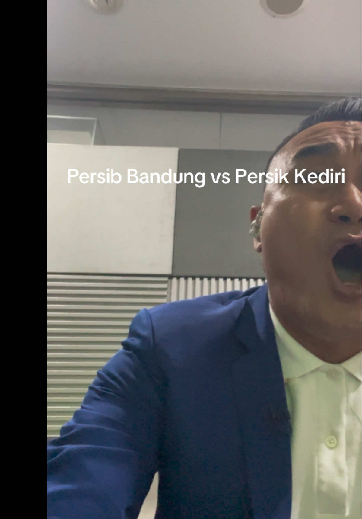 Sisa tadi malam … • #SukardiPercaya 