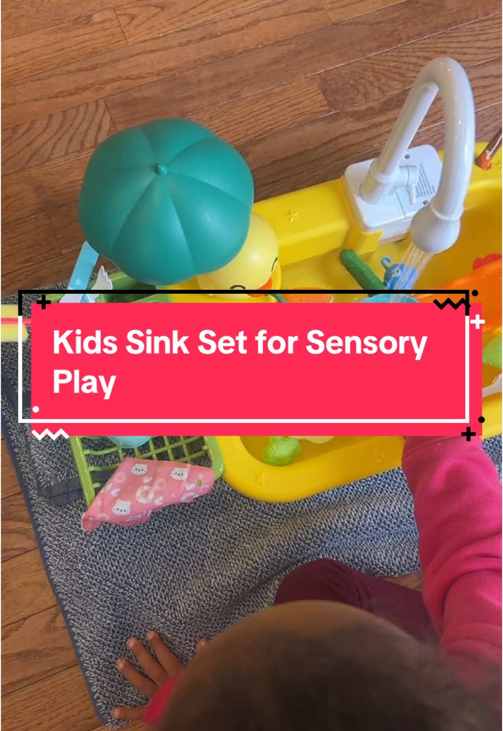 Great for fine motor skills, sensory play, and obviously fun! #kidsoftiktok #sensory #kidsplayset #sensoryactivities #kidstoys #educationaltoy #toddlertok #toddlertoys #toddlerplay #toddlermom #toddleractivities #kidsactivites 