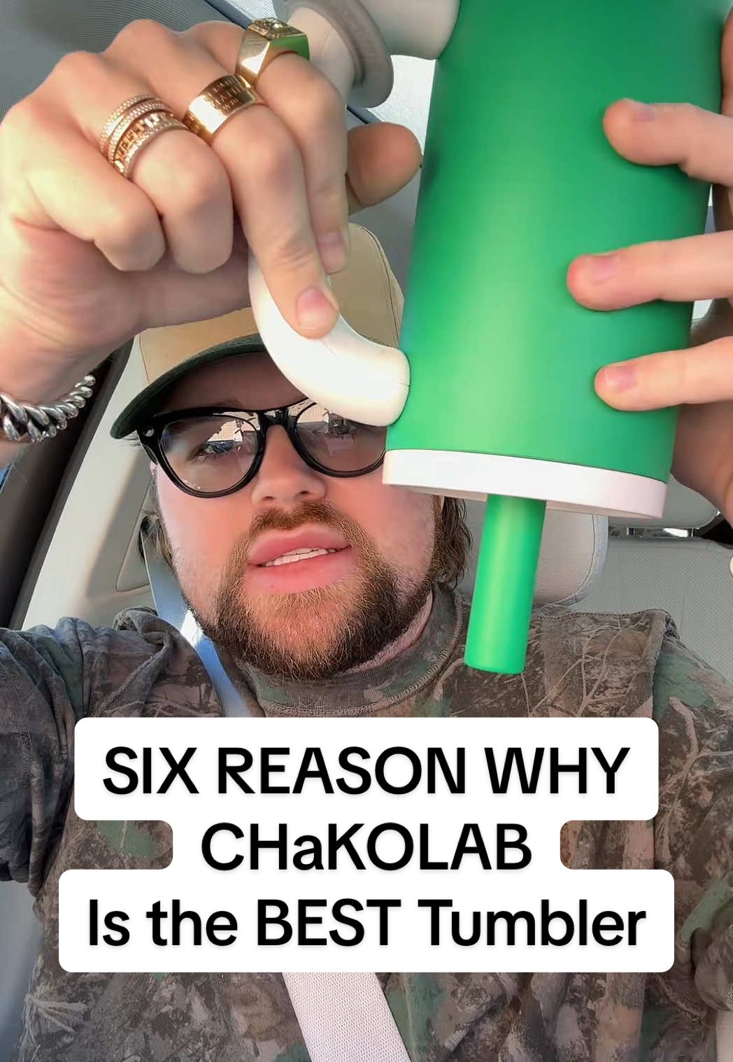 HANDS DOWN the best. 🙌🏼🔥 #chakolab #tumbler #tumblersoftiktok #limitedstock #tumblers #newtumblers #newproduct ttsstarcreator #tiktokshop #tiktokshopfinds #giftidea #giftsforher #giftsforhim #tiktokshopmademebuyit  #TikTokShopCreatorPicks #tiktokmademebuyit #fyp #flashsale #tiktokshopdeals #TTSLevelUp #TikTokShopSpringGlowUp #TikTokShopNewArrivals#TikTokShopMothersDay #TikTokShopMemorialDay 
