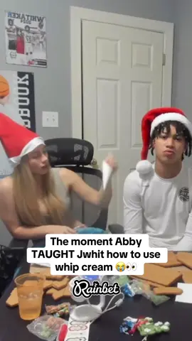 #foryoupage #jwhitisabop #abbychamp #fyp 