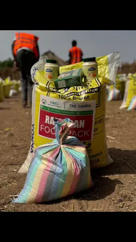 #ramadan2025 #chartiy #fooddistribution #gambian_tiktok🇬🇲🇬🇲 #