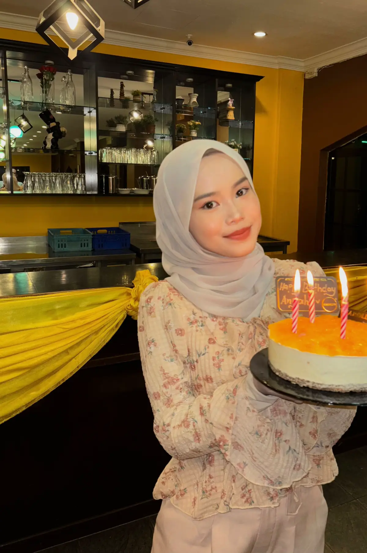birthday night :)