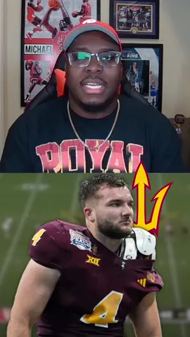 Cam Skattebo highlight till I get impressed #nfl #fyp #bsmooth #nflhighlights #nflvideos #football #nfldraft #camskattebo 