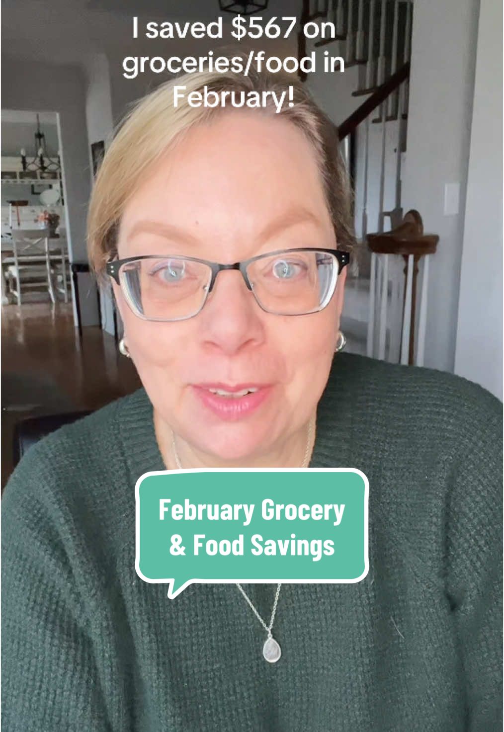 I saved so much money on food by changing these 5 things! @Souper Cubes #savingmoney #groceries #budget #save #savemoney #soupercubes 