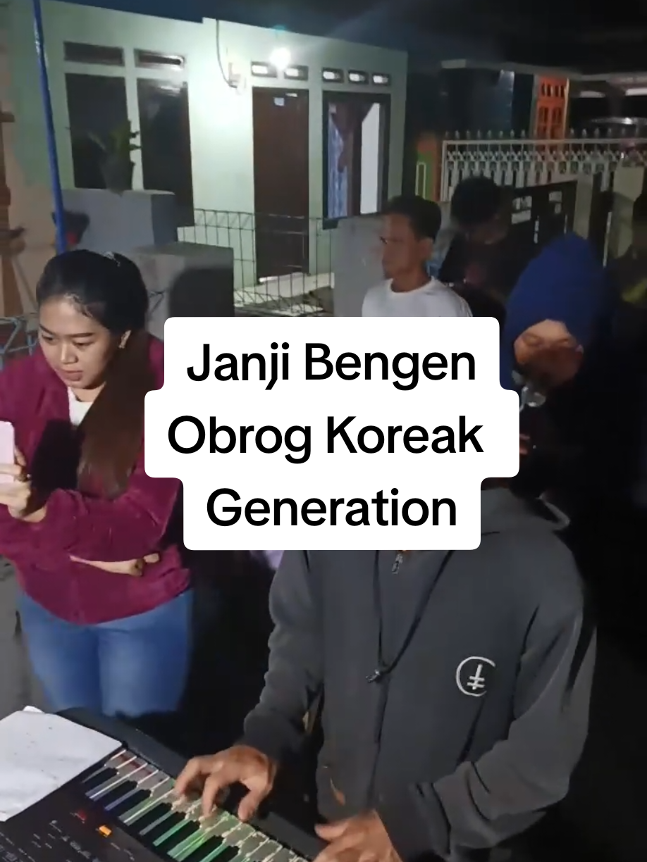 Janji bengen || Voc.Mas Rud || Obrog Koreak generation #fyppppppppppppppppppppppp #fypシ゚ #obrogramadhan #obrog2025 #sahurramadhan #lewatberandafyp #lewatberanda #tarlingpantura #tarling_indramayu_cirebon #wargatiktok #LIVEhighlights #TikTokLIVE #LIVE 