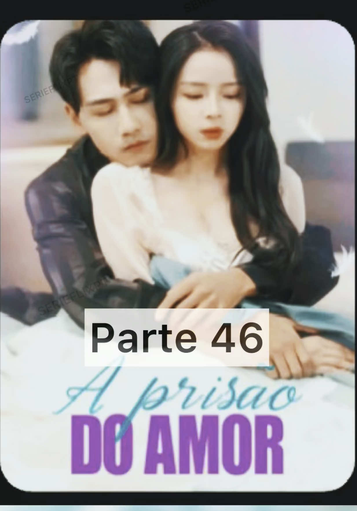 A PRISÃO DO AMOR | THE PRISION OF LOVE ⛓️‍💥💞👩🏻‍❤️‍👨🏻 . #dorama #reels #drama #fyp #shorts #videoviral #viral_video #boss #herdeiro #amor #destiny 