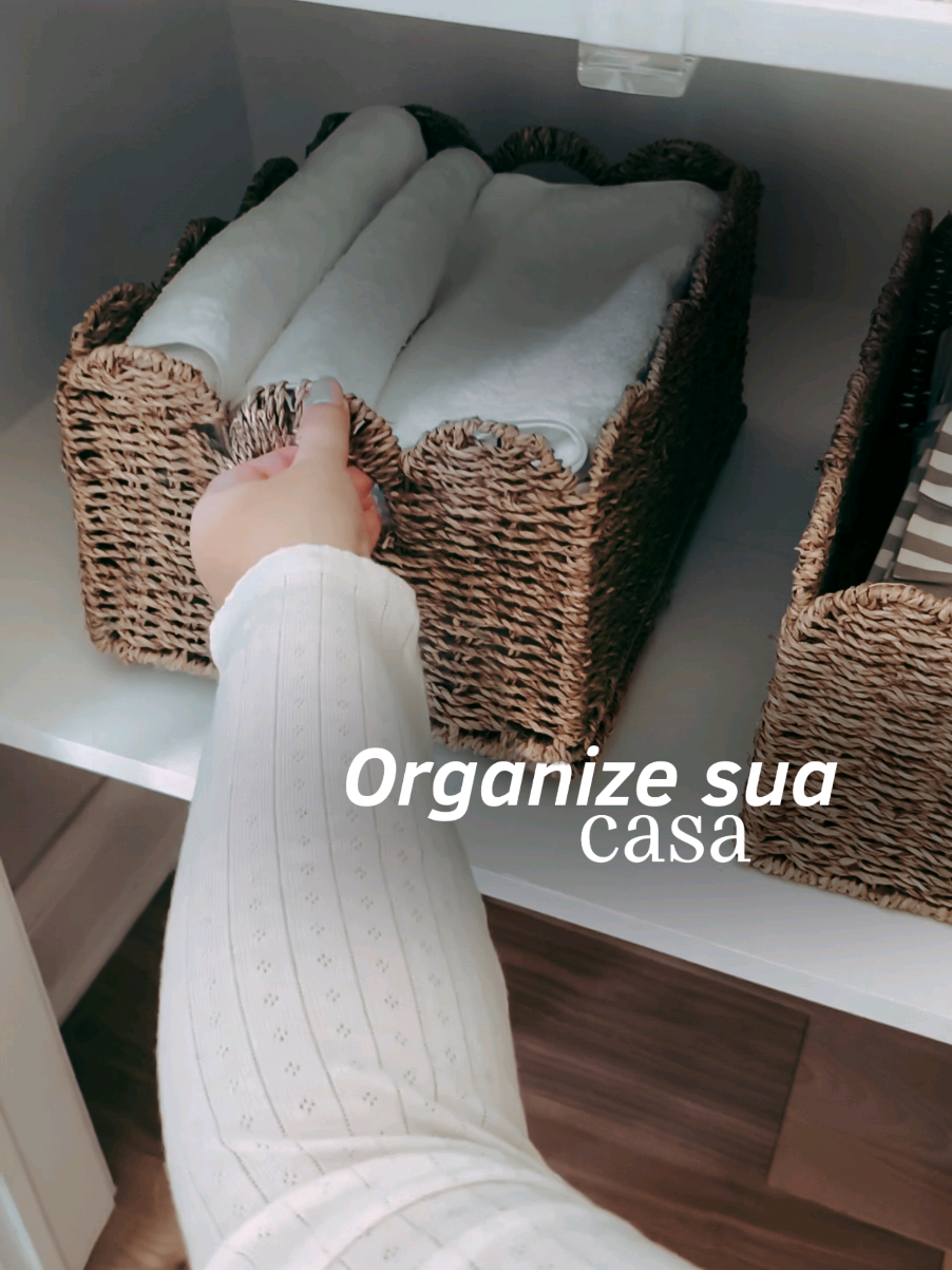 Comente ORGANIZAR ou tenha acesso a todos os links pelo link que está fixado na minha bio(meu perfil)‼️ Achados para manter sua casa mais organizada🤎 #comprinhasparacasa #organizacao  #donadecasa #comprinhasshopee  #utilidadesdomesticas 
