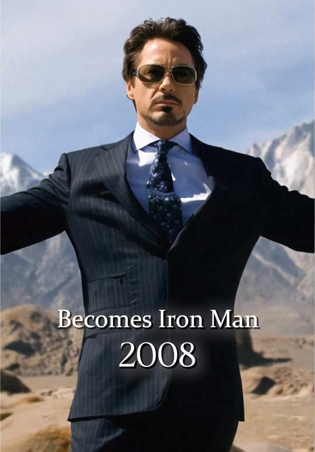 Evolution of Robert Downey Jr. #robertdowneyjr #history #marvelstudios  #ironman