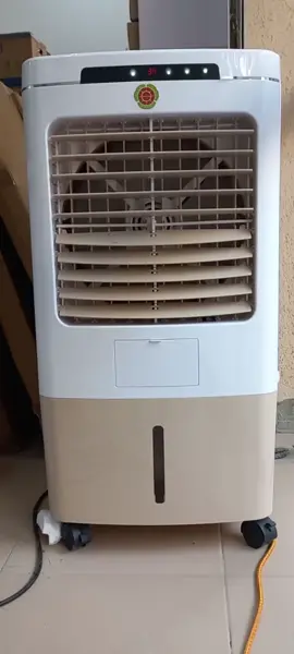 Rechargeable  Aircooler AC/DC