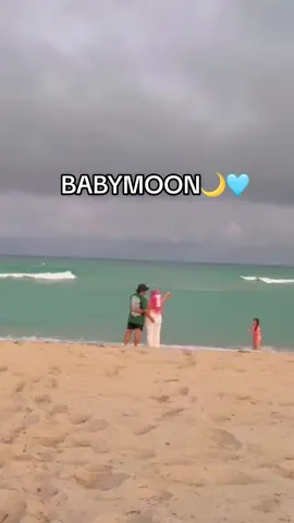 Esta etapa recomiendo no saltársela, No tuve una Revelación de Género pero si tuve esta experiencia, antes de la hermosa llegada R 🩵🐣🌙 #babymoon #pregnant 