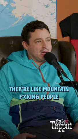 They're just mountain people. #YouBeTrippin Ep. 56 with @notjuliog #YBT #afghanistan #podcast #travelpodcast #afghan #afghanistan🇦🇫 #travel