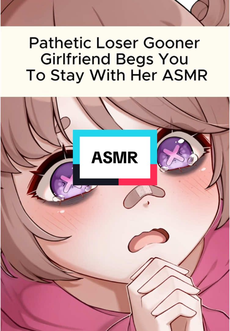 You’d stay with her, right? #fyp #memes #asmr 