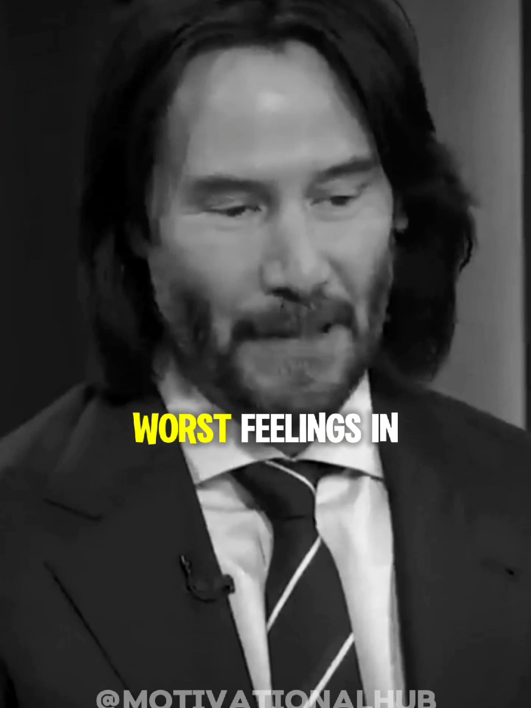 One Of The Worst Feelings In The World❤️ . #usa_tiktok #lovemotivation #inspiration #LifeAdvice #lifequotes #deepthoughts #hardhittingquotes #relationshipproblems #lovequotes #husbandwife #breakup #bfgf #fyppage #foru #forupage #keanureeves #feelings #inspire #Relationship 