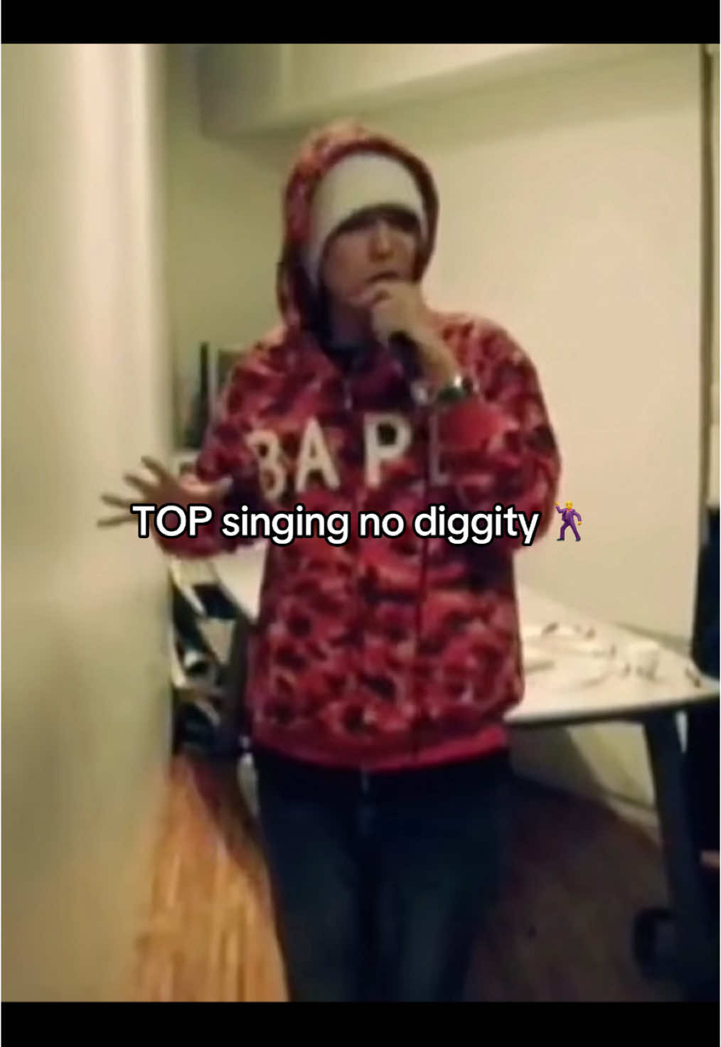 Giood lerrrd #top #BIGBANG #choiseunghyun #tabi #vip #goviral #fyp #viral_video #viralvideos #videoviral #xyzabc 