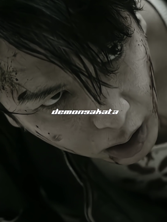 shuhei sakata the man you are. (FAKE ALL) #demoncity #sakatashuhei #sakata #tomaikuta #edit #netflix #netflixjp #fyp #4u 