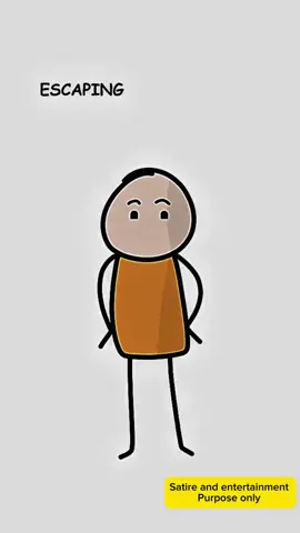 Tag that friend who need to watch this💀 | Of course, dont do it guys💀|satire and entertainment only. #publicenemymedia #theentertainer #stickman #criminaltiktok #cartoon #stick #usa #unitedstates