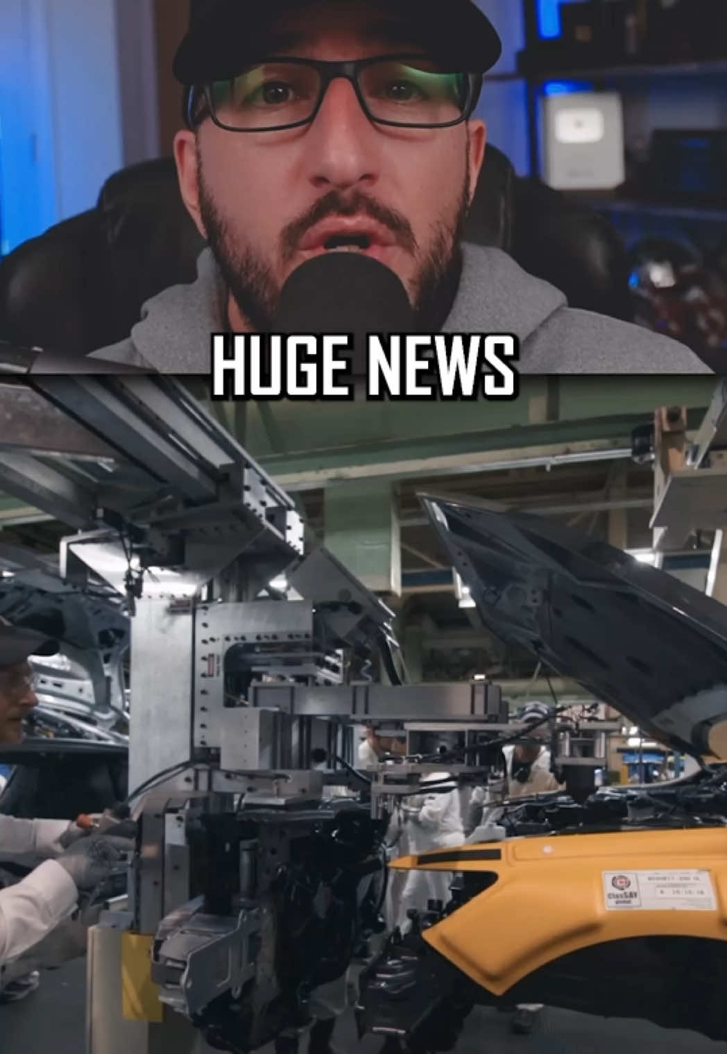 Next Gen Honda Civic Update! | #hondacivic #honda #cartok #autonews 
