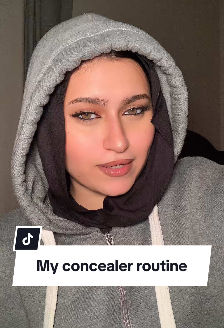 My concealer routine 3momannn