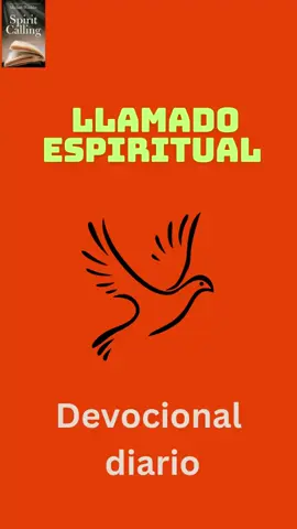#devocional 🔥*