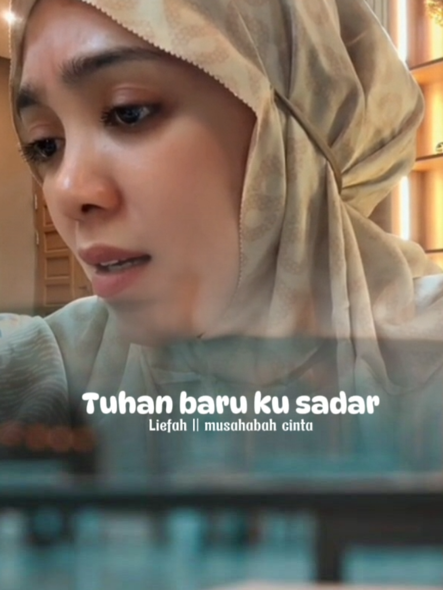 MAKASIH ATAS TUBUH SEHAT INI YA ALLOH #berandatiktok #coverlagu #liriklacu #templeteviral #tiktokviral #overlay #fyp #dangdut #story #hariini #CapCut 