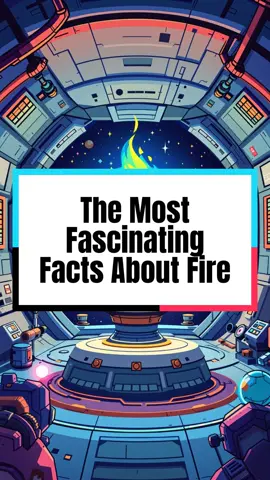 Fire is one of the most powerful forces in nature, shaping civilizations and ecosystems alike. But did you know it can exist without gravity? Or that some flames burn without producing smoke? Get ready to uncover the most mind-blowing facts about fire that will change the way you see this elemental force forever!