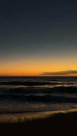 bliss #beach #sunset #beachvibes #nature #sunsets #ocean #fyp #foryoupage 