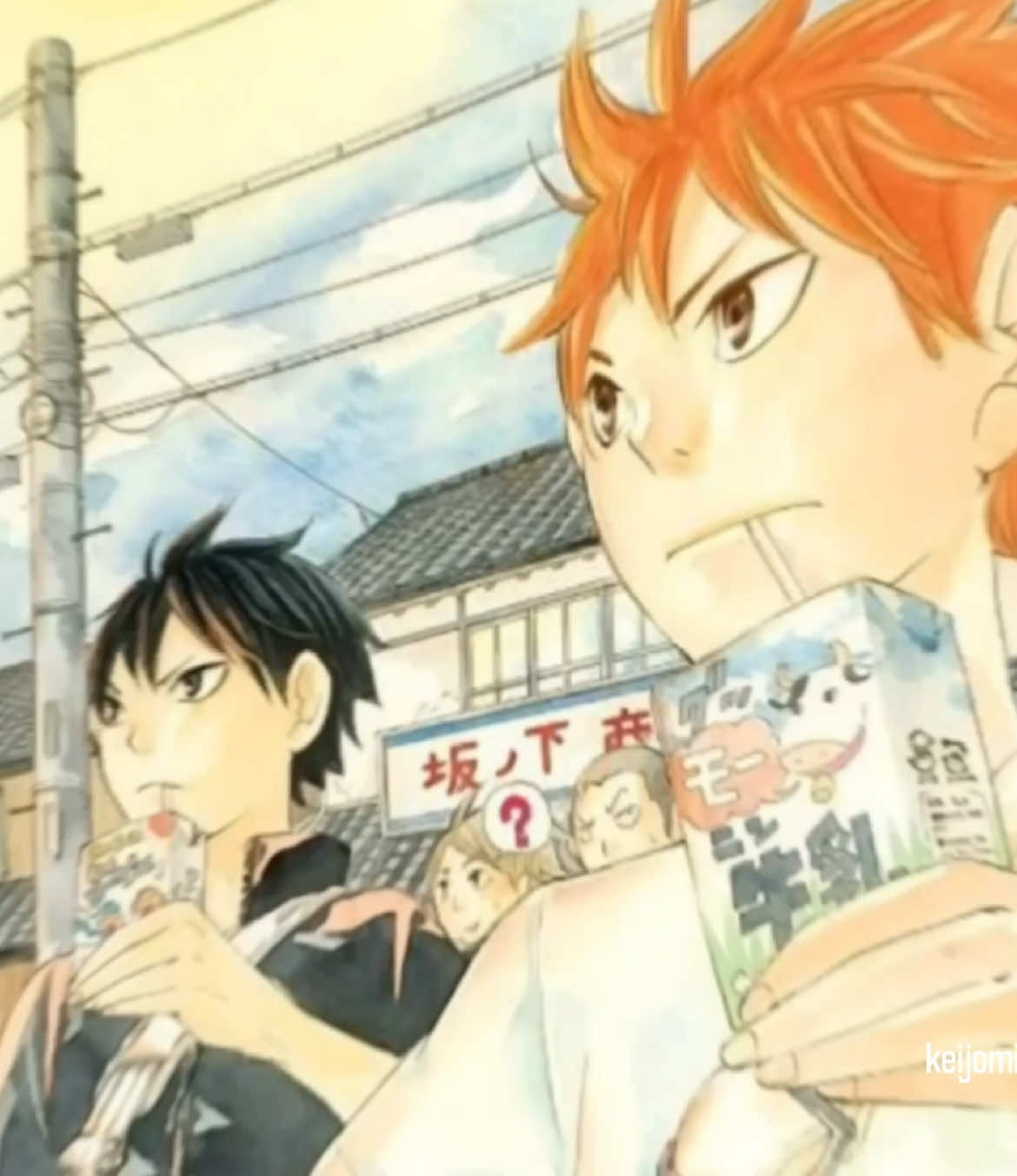 junior year lowkey beating me n now i finally finished this🧘‍♀️ transition ib aobba dt @shqyohin @jieslvy @kendall ✮  #kagehina #shobio #kagehinahaikyuu #hinata #hinatashoyo #kageyama #kageyamatobio #kageyamaedit #hinataedit #shoyohinata #tobiokageyama #kageyamaxhinata #karasuno #haikyuu #haikyuuedit #haikyuuedits #trending #trend #xyzbca #viral #anime #animeedit #animetiktok #animefyp #viralvideo #viral #vs #vsp #videostar #edit #fyp #fypシ #foryoupage #foryou #keijomi 