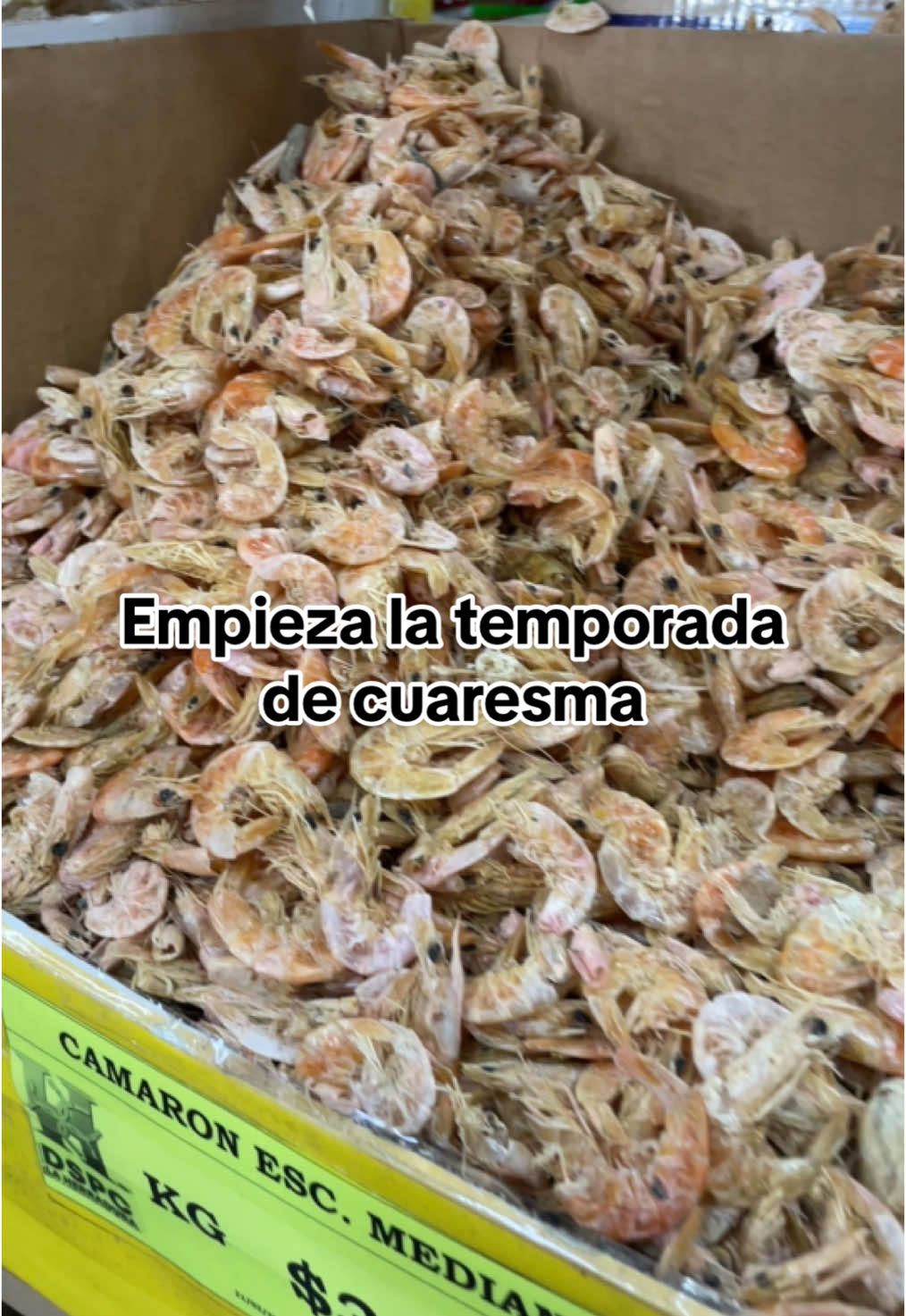 Haba, bacalao, charal, camarón seco y cientos de productos más! Te esperamos en #LaHerradura  Surte tu negocio a los mejores precios #mayoreo #cuaresma #surtetunegocio #menudeo 