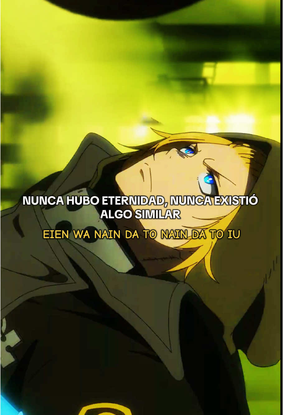 FIRE FORCE APERTURA 1 - INFERNO #Anime #subespañol #lyrics #fireforce #inferno #opening #animelyrics #openinganime 