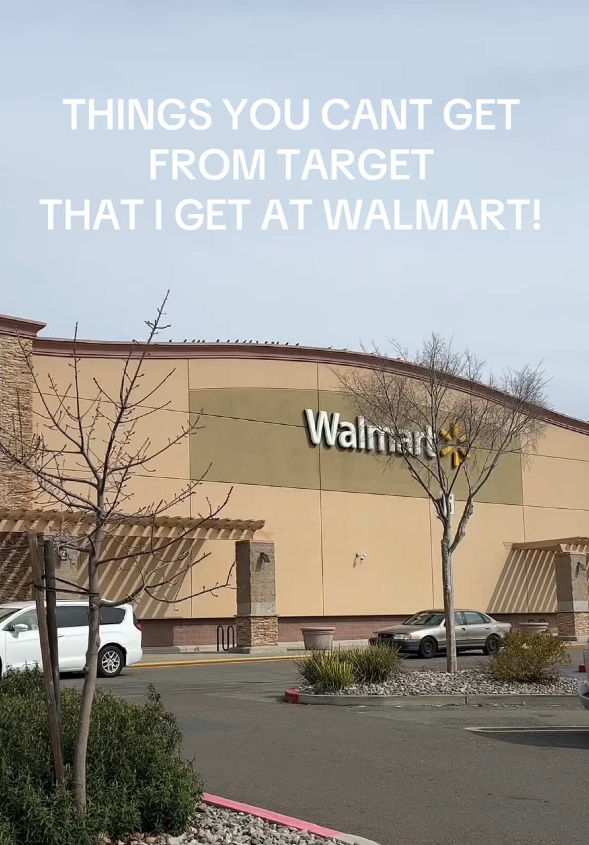 Walmart finds I can’t get from target! Sometimes I feel like they have more selection too! #walmartfinds #walmartbeauty #walmarthaul #walmart #walmartbeautyfinds #walmartshopping @Walmart @eos Products @sundaebody @CeraVe @Olay Skin Care @Mrs. Meyer’s Clean Day @Dove Beauty & Personal Care @Crumbl 