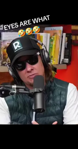#theovon #podcast #eyes