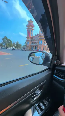 Tây Mà Tây Ninh..😝😝😝#dvdl7c🚗 #nghenghiepcuatoi #62longan❤️_chàomoinguoii 