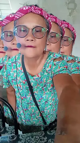 #Cge sumayaw lang pang alis ng mga negatibo sa katawan. 