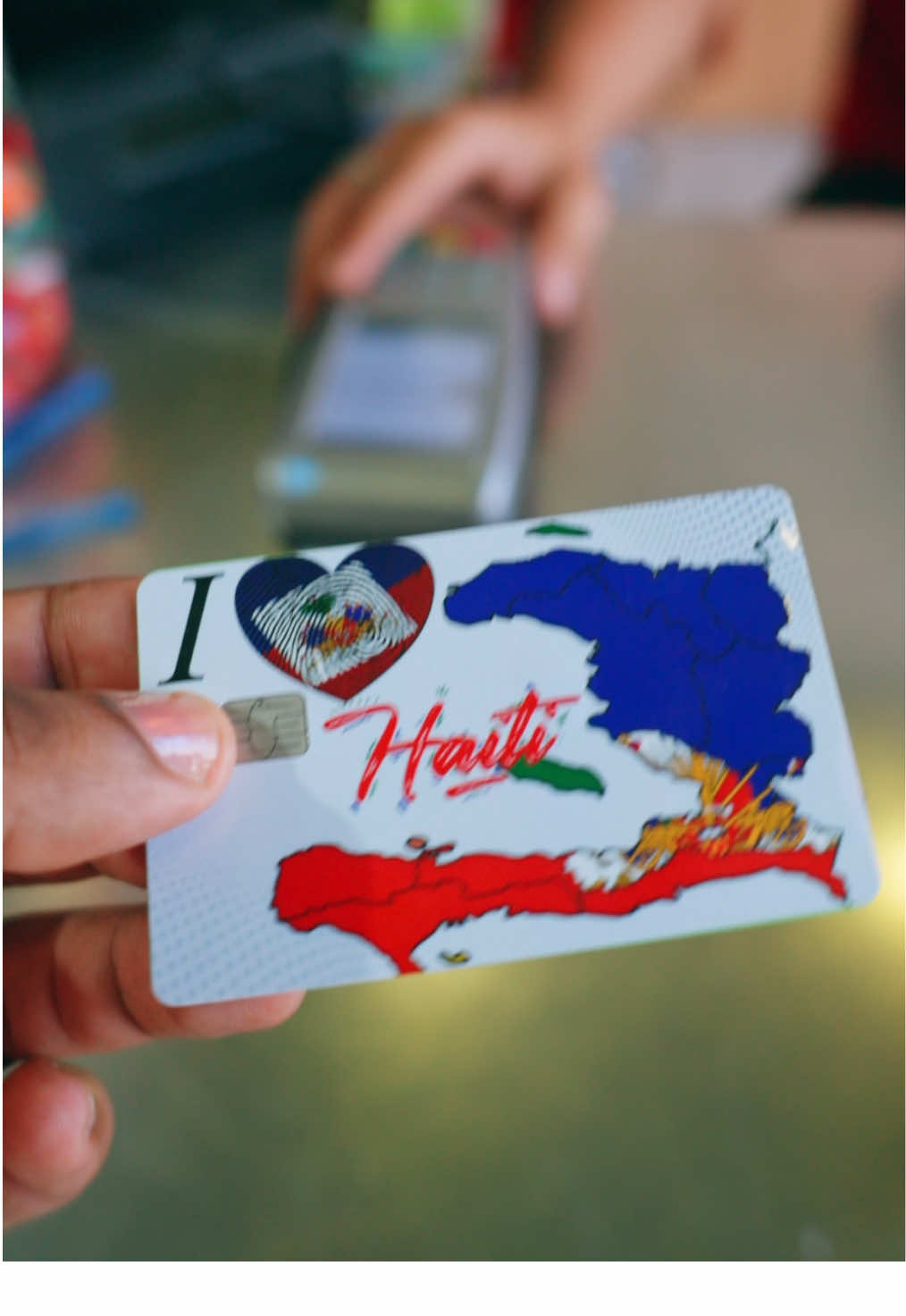 credit card sticker #haitian #haitiantiktok #haitiantiktok🇭🇹 #haitianbuy 