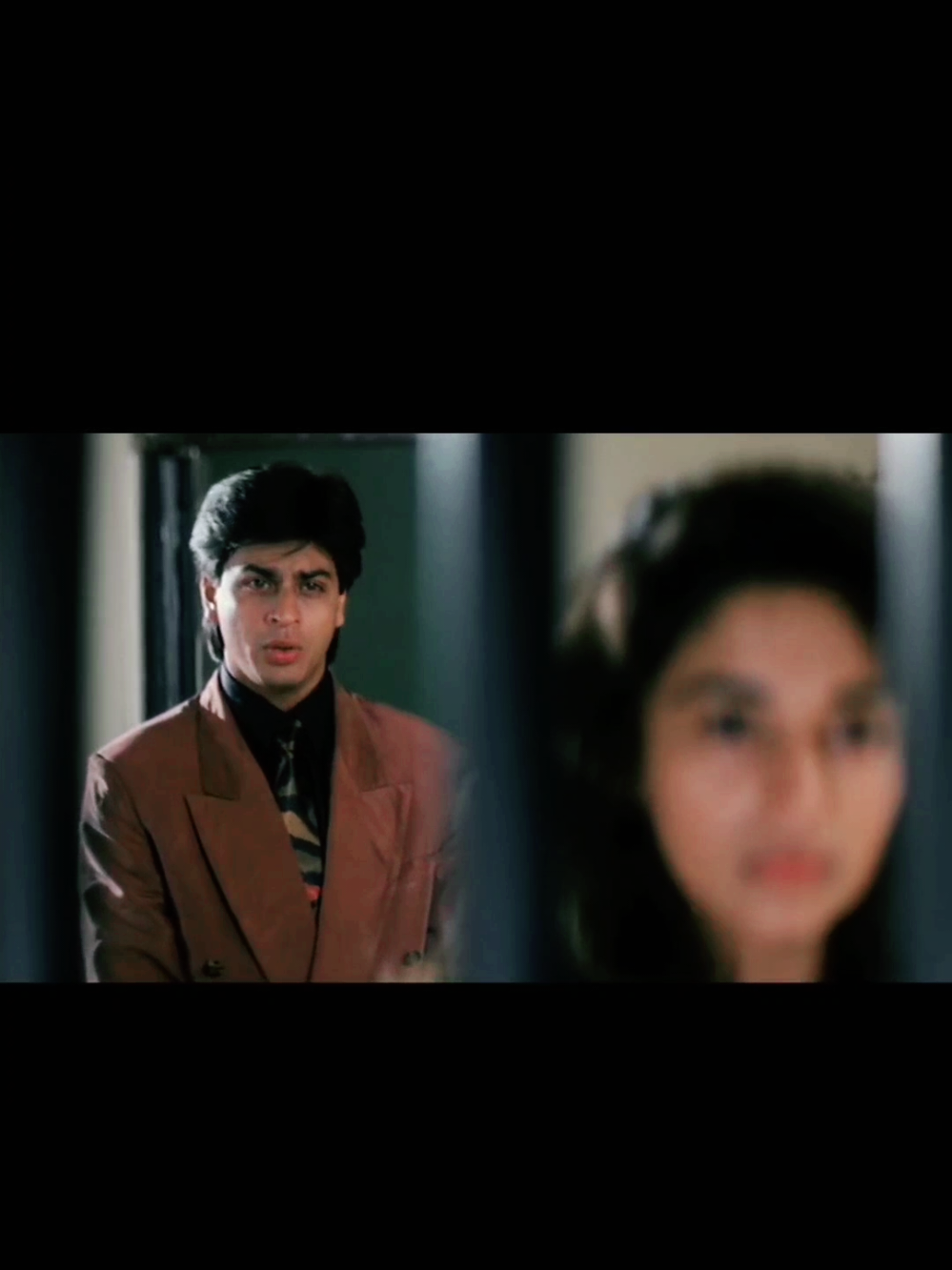 Shah Rukh Khan | Maduri | Anjam 