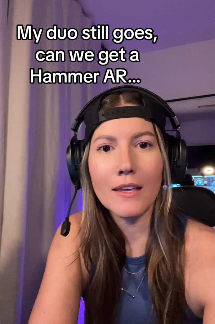 Why!? 😭 #epic #gaming #fortnite #reload #hammer 