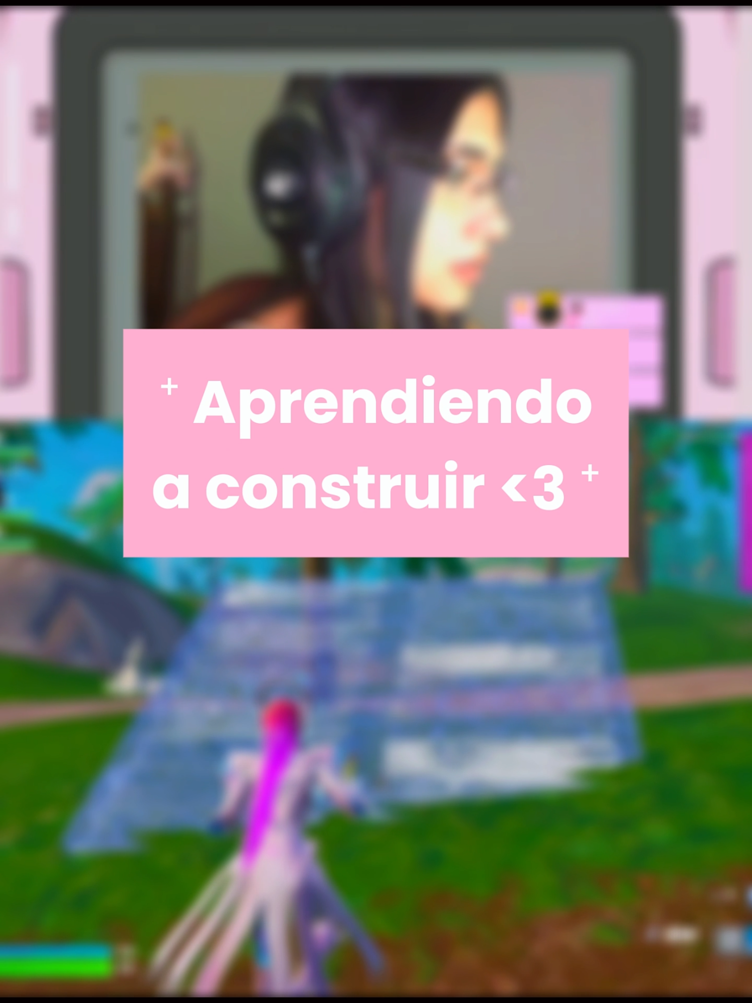 tutorial de como construir ugu #fyp #fortnite #stream