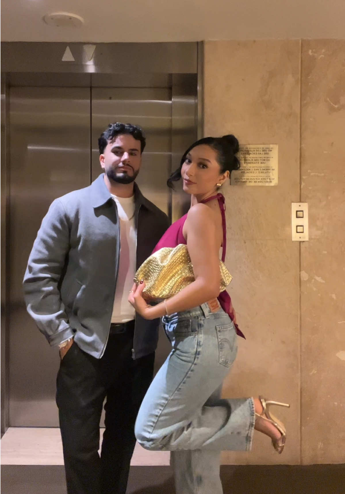 🫀💕🌸🎀 #ootdinspo #outfit #couple #coupleoutfits #nightout #datenight #fyp #mexico #cdmx #mexicocity #vacation 