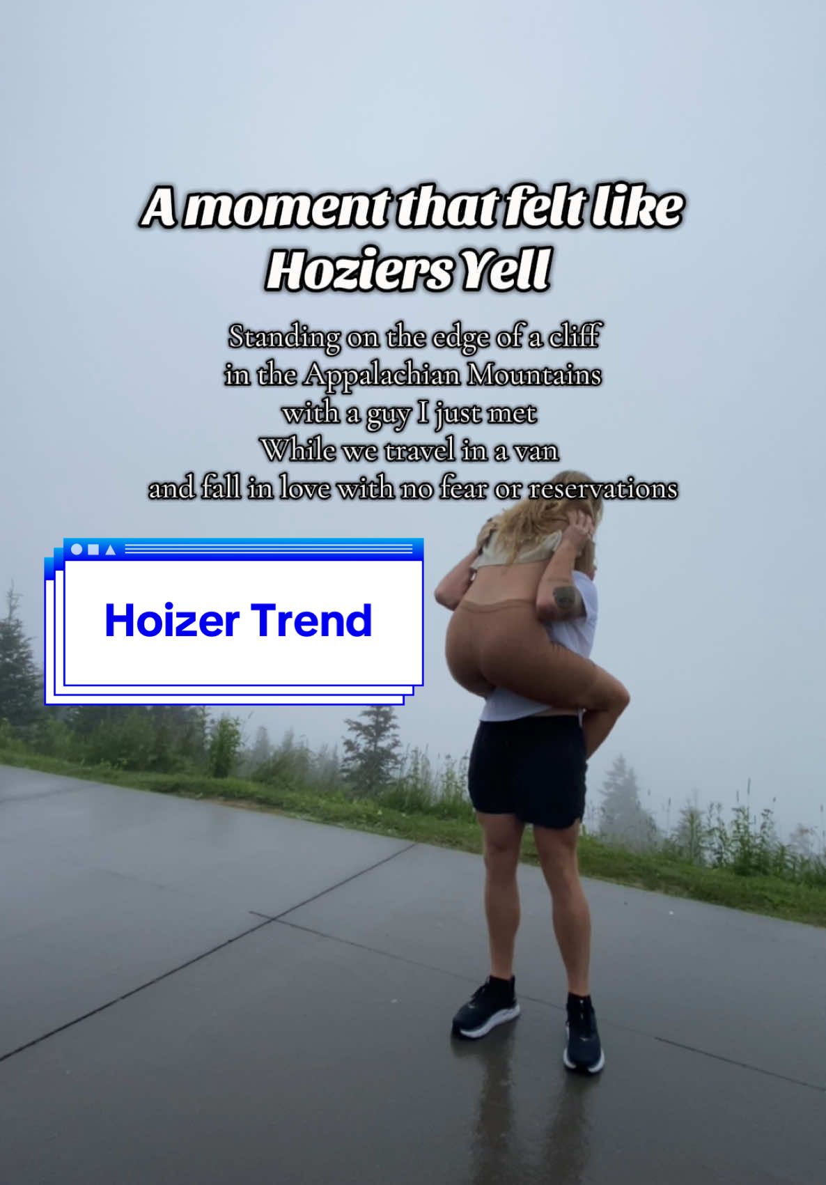 I love this #tiktoktrend #hozier #hoziertok #hoizertiktok #kickinrocks #couplesoftiktok #lovestory  