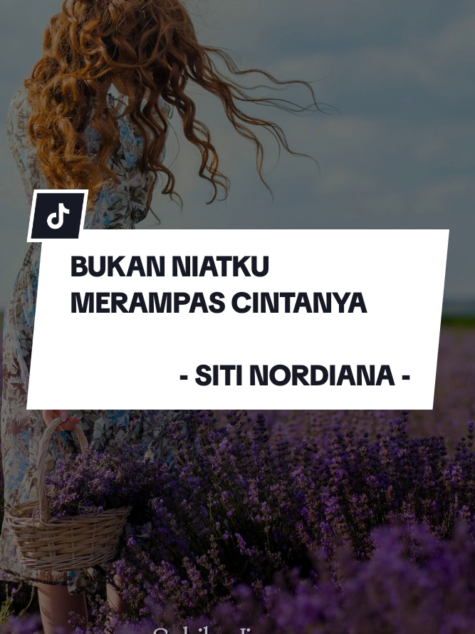 BUKAN NIATKU MERAMPAS CINTANYA - SITI NORDIANA #LirikPendek #LirikLagu #Jiwang #LaguJiwang #Lagu #Xyzbca #SitiNordiana 