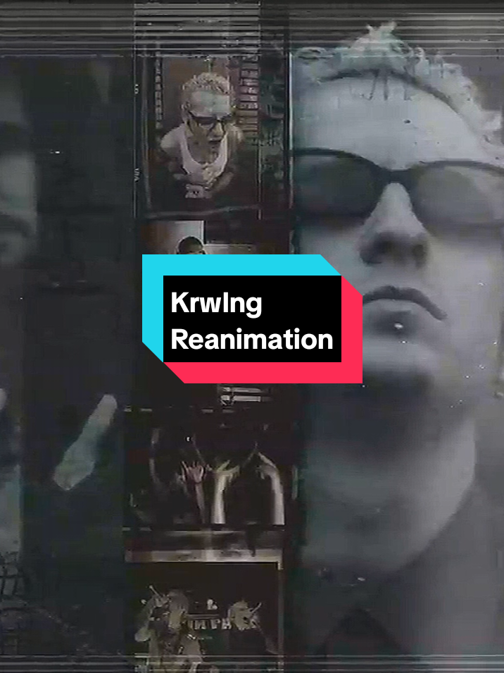 #linkinpark #krwlng #reanimation #fyp #linkinparkfan 